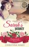 [Valentine Mail Order Bride 04] • Sarah's Journey